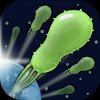 Bacterial Takeover – игра-кликер