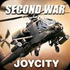 GUNSHIP BATTLE: SECOND WAR