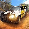 Extreme Off-Road Drive