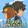 COLOR PIECEOUT