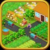 Family Farm Happy