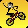 Stickman BMX