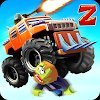 Dead Venture: Zombie Survival