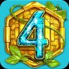 Сокровища Монтесумы 4
