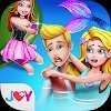 Mermaid Secrets12 - Heartbreak Love Story