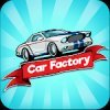 Idle Car Factory: Car Builder, Tycoon Games 2020