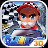 Racing Transform - Skyland Race