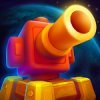 Planet Defense : Siege of Alliens