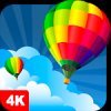 Обои HD и 4K | заставки и фоны