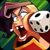 Dice Brawl: Капитанская Лига