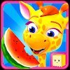Picabu Kitchen : Cooking Games