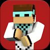 Скины Ютуберов для MCPE