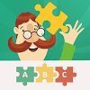 Английский с Puzzle English