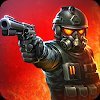 Zombie Shooter: анархия уцелевший зомби-игры