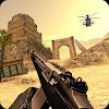 War in Pacific: Modern World War FPS Shooting Game