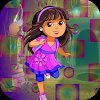 Kavi Escape Game 446 Gleeful Girl Rescue Game