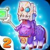 Monster Craft 2
