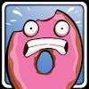 Eat The Donut