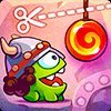 Cut the Rope: Time Travel HD