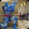 Superhero WAR: Army Counter Terrorist Attack 2017
