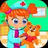 Доктор для игрушек