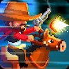 Sheriff vs Cowboys