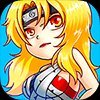 Ninja X Battle - collect best anime heroes