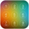 OS8 Lock Screen