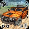 Внедорожник Truck Hill Climb Driver: Мадди вождени