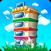 Pocket Tower: Building Game & Megapolis Kings