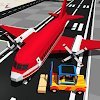 Airport Plane Craft: настоящий самолет-летающий си