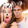 Selfie Cam Редактор фотографий и фильтр и наклейка