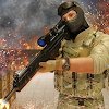 Frontline Modern Sniper War