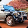G65 AMG Drift Simulator