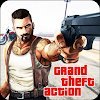 Great Thieves Action : Gangster City Crime Story