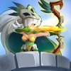 Castle Defender: Hero Shooter - Idle Defense TD