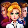 Секретная средняя школа 4: Треугольник любви