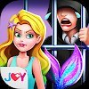 Mermaid Secrets9- Hidden Crimes in High School
