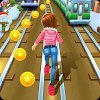 Subway Princess Runner