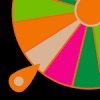 Ruleta de decisiones