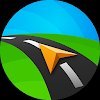 Навигатор GPS & Карты Sygic