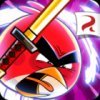 Angry Birds Fight! RPG Puzzle