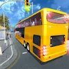 Водитель туристический автобус