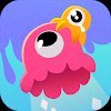 Jelly Jump: Rainbow Colors