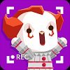 Vlogger Go Viral - Clicker