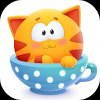 МяуСим Тамагочи Котика