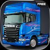 Truck Simulator 2014