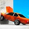 Insane Car Crash - Extreme Destruction