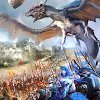Wrath Of War: Endless Dark Age