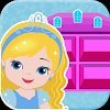Fairy Tale Princess Dollhouse